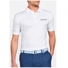Peter Millar Solid Stretch Jersey Polo